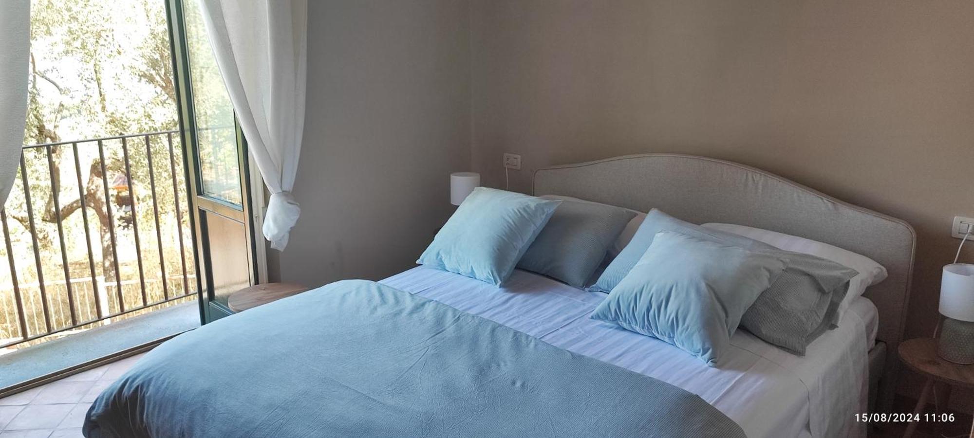 Bed and Breakfast Lally'S Garden Sorrent Exterior foto