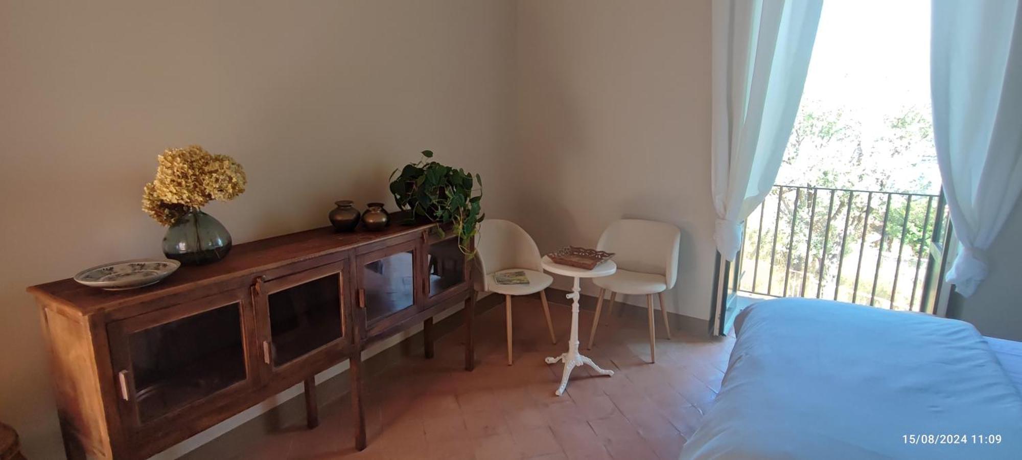 Bed and Breakfast Lally'S Garden Sorrent Exterior foto