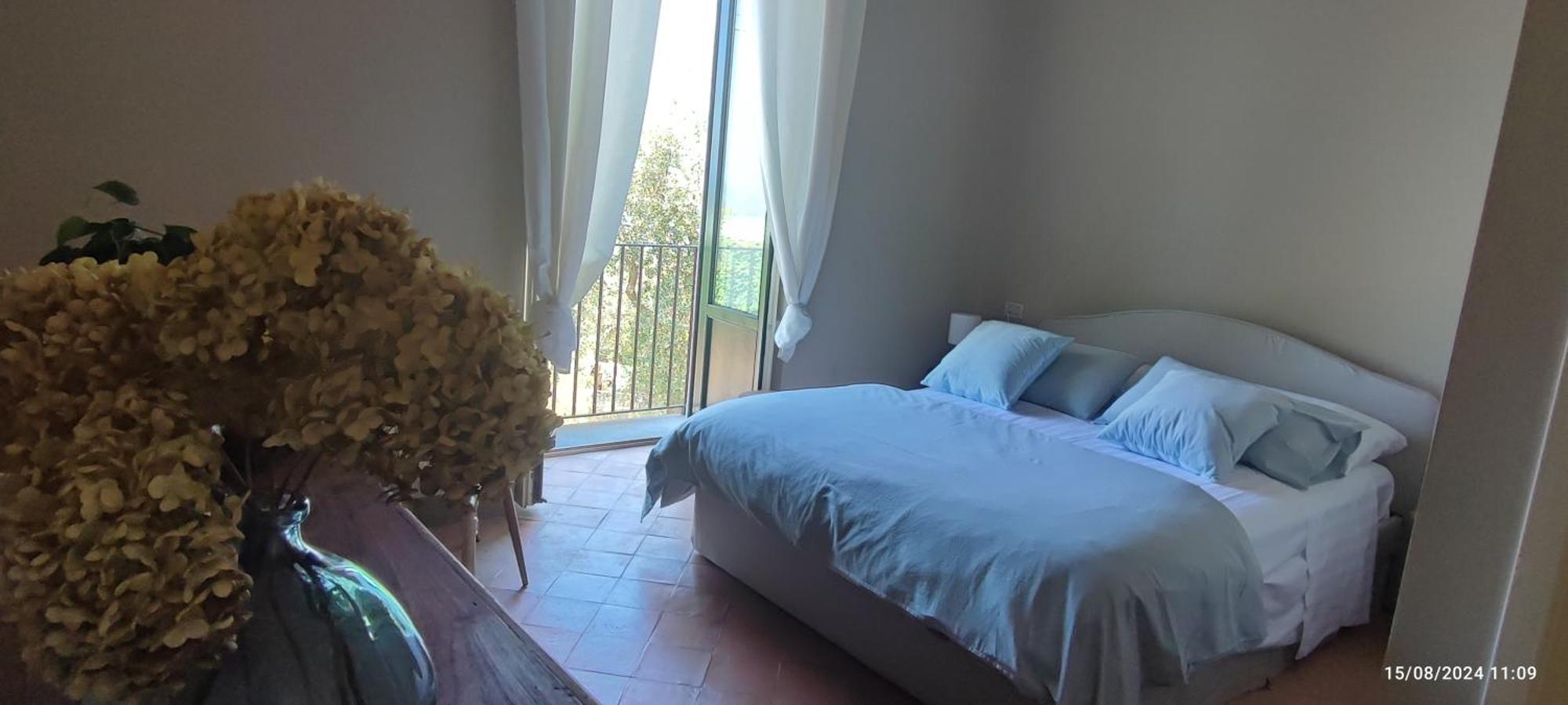 Bed and Breakfast Lally'S Garden Sorrent Exterior foto